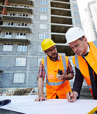 Building Alterations
