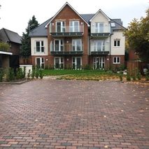 Maple Lane, Redown Road, Coulsdon, CR5 1AX