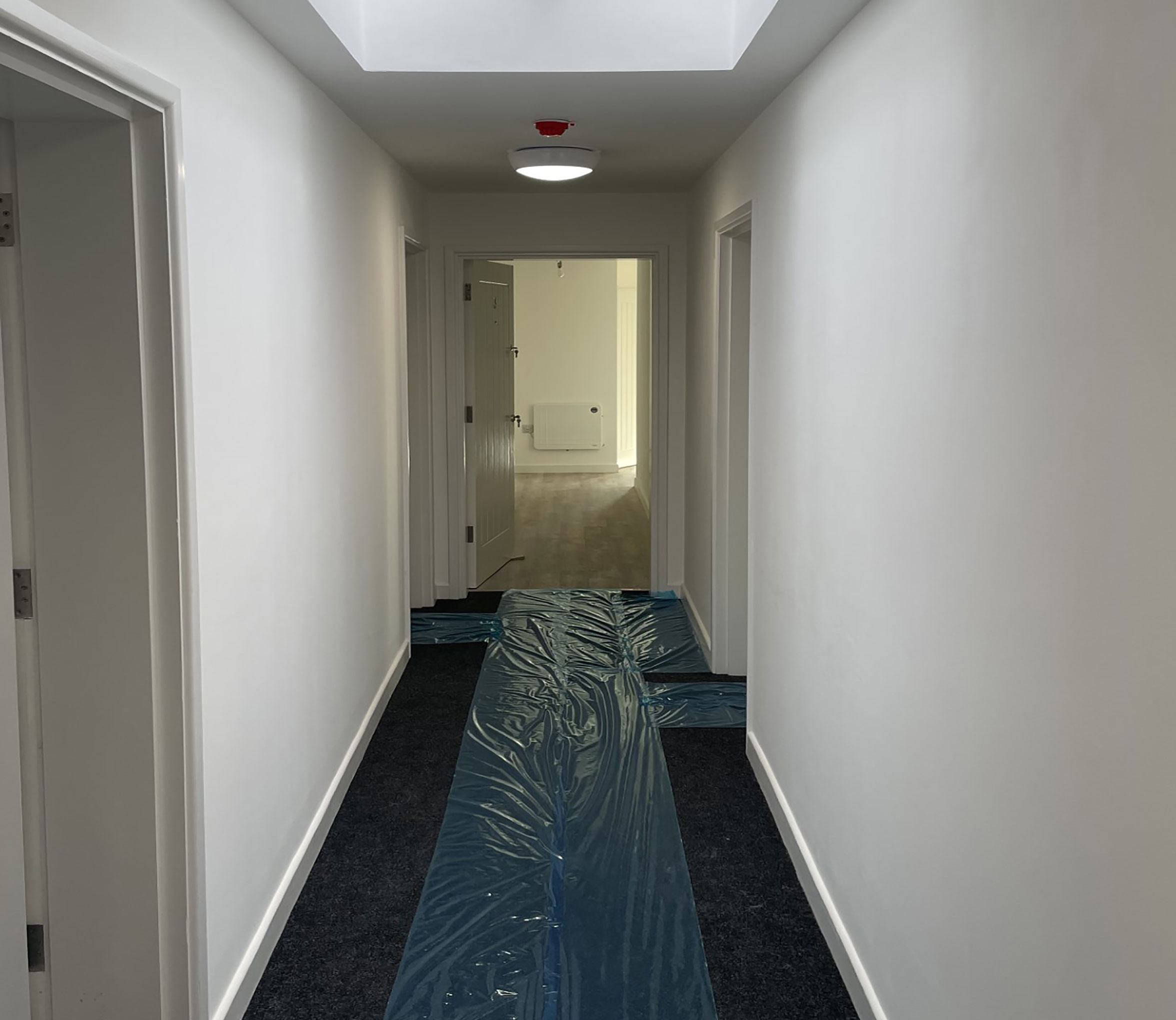 Flat 6 Johan Court Croydon CR0