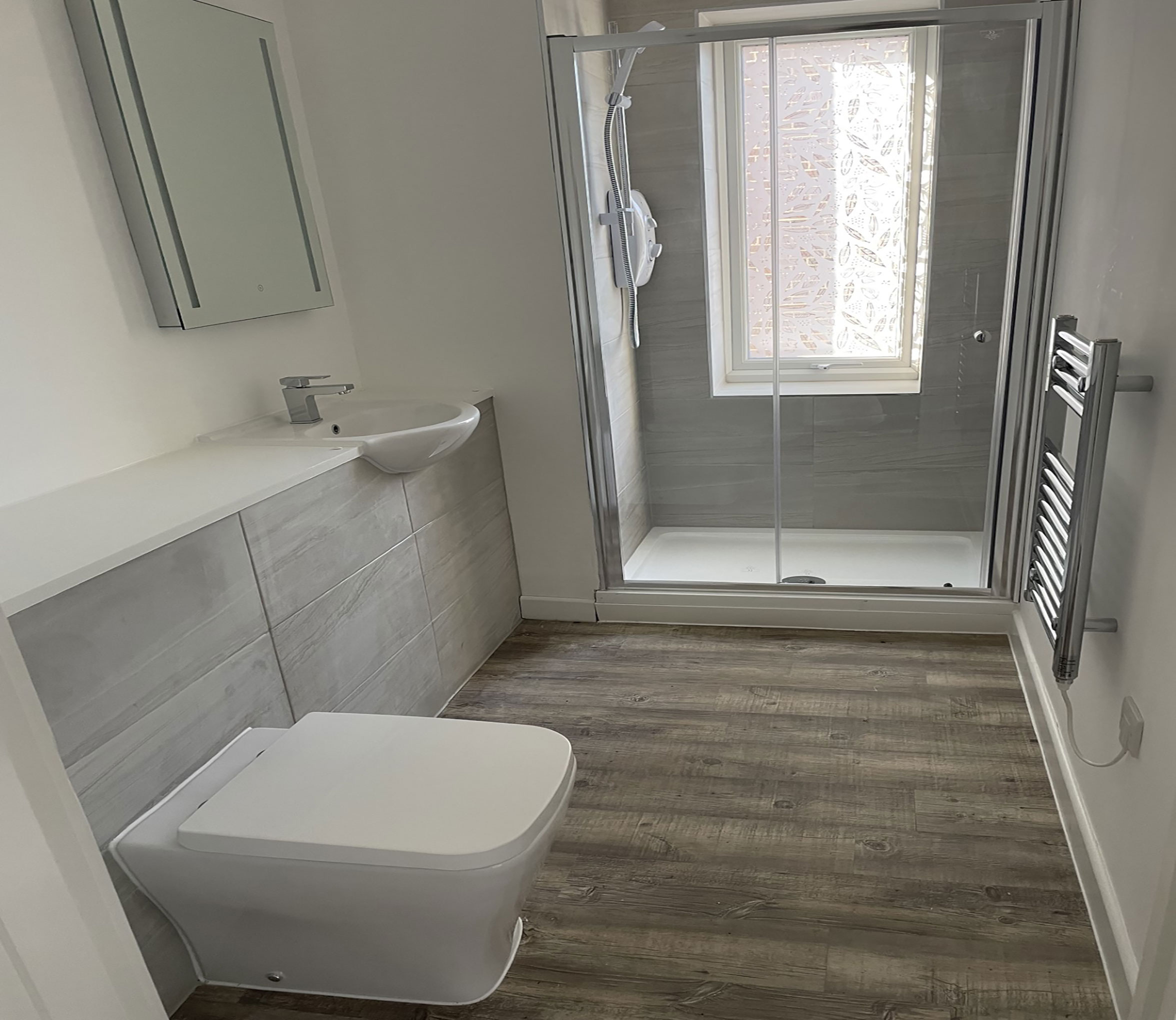 Flat 6 Johan Court Croydon CR0