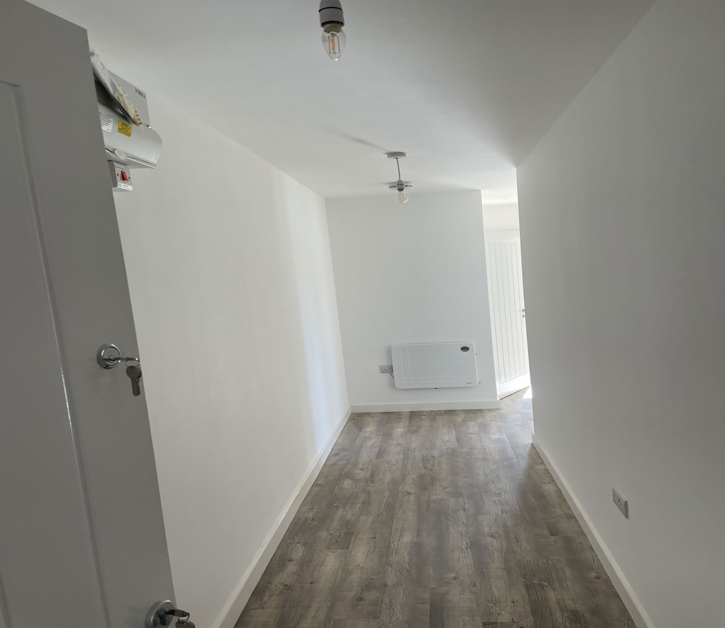 Flat 6 Johan Court Croydon CR0