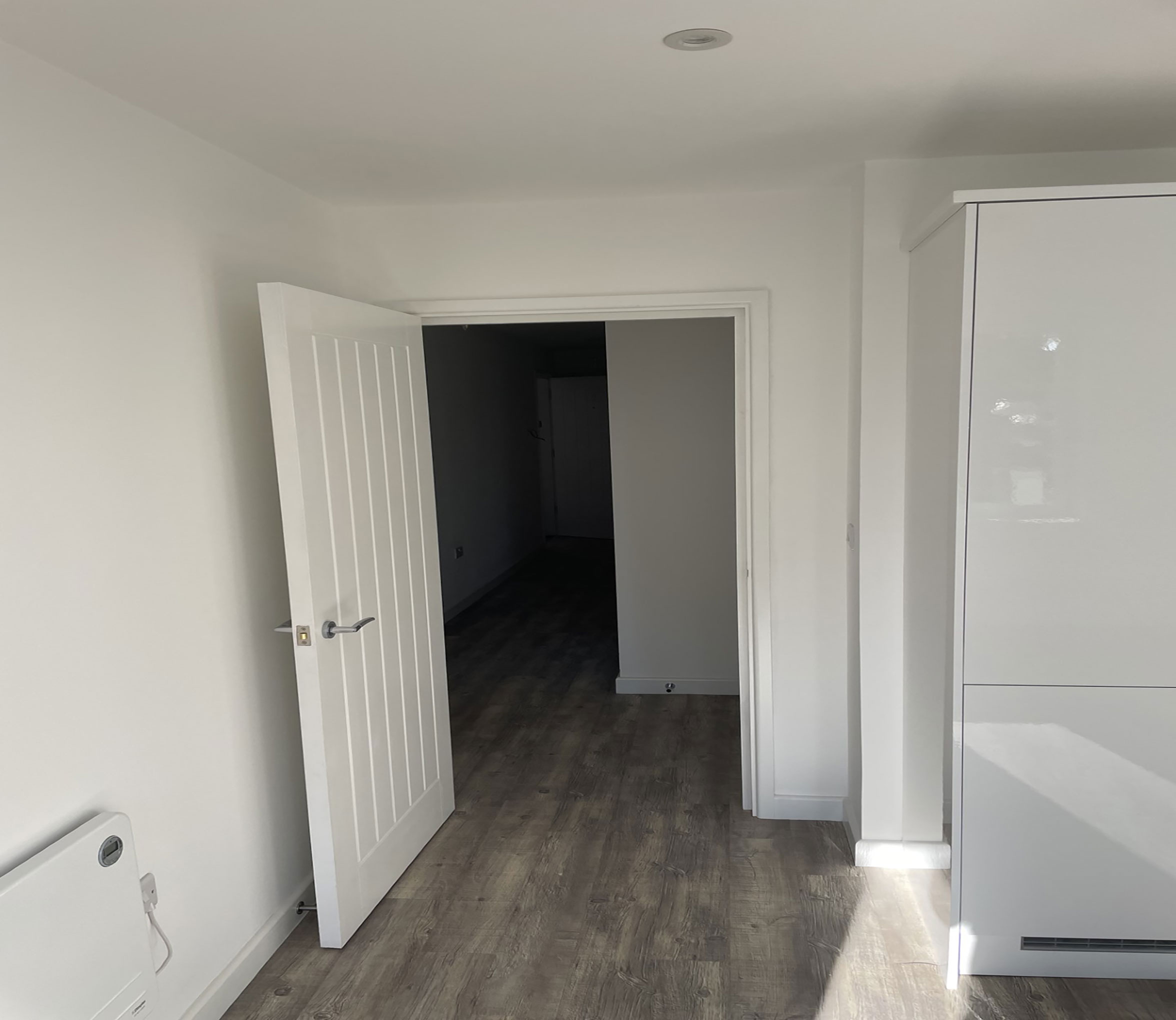 Flat 6 Johan Court Croydon CR0